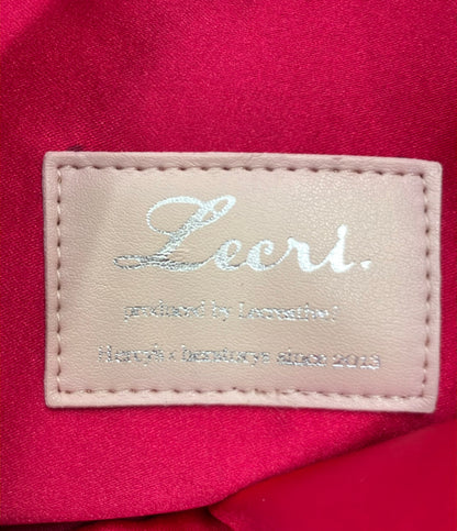 美品 LE CREATIVE ハンドバッグ レディース レ クリエイティブ