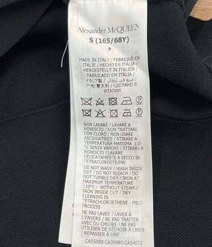 アレキサンダーマックイーン フレアスカート レディース SIZE S Alexander McQueen