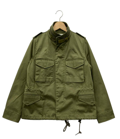 アーミーアッパーハイツ ミリタリージャケット レディース SIZE 1 (S) ARMY upper hights