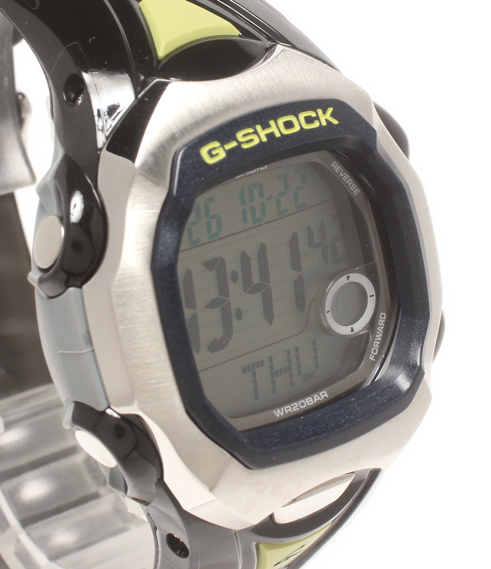 CASIO 腕時計 G-LIDE Gライド G-SHOCK クオーツ GL-151 メンズ カシオ