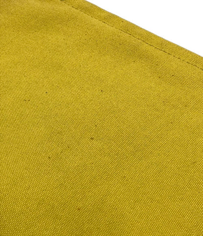 エルメス ポーチ シルバー金具 ボラボラポーチGM レディース HERMES