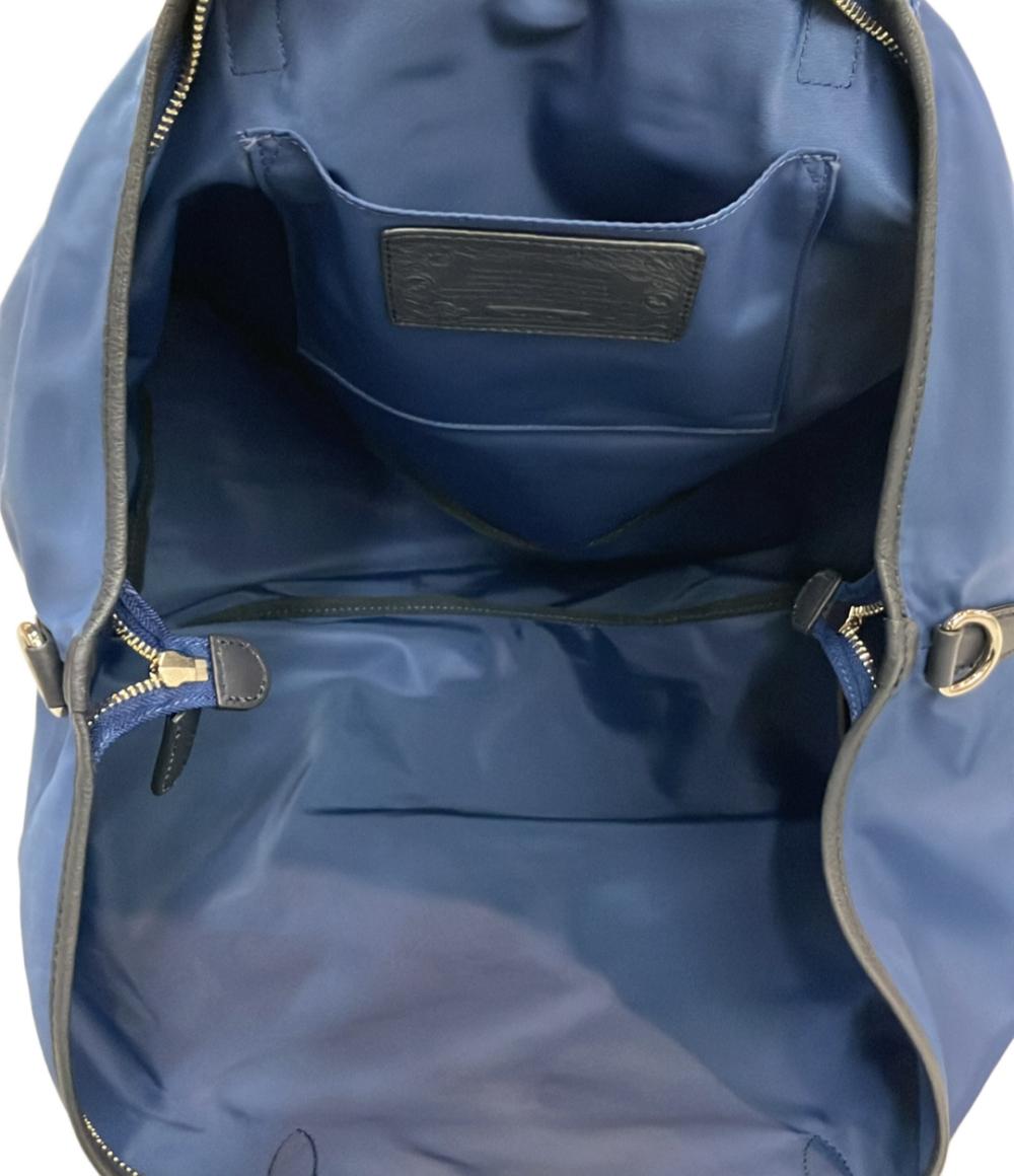 美品 ハンティングワールド 2wayトートバッグ ショルダーバッグ 斜め掛け レディース HUNTING WORLD