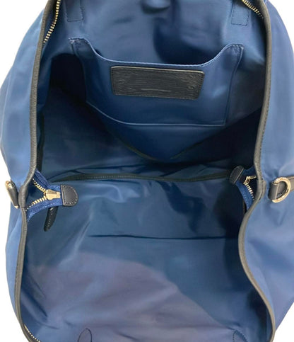 美品 ハンティングワールド 2wayトートバッグ ショルダーバッグ 斜め掛け レディース HUNTING WORLD