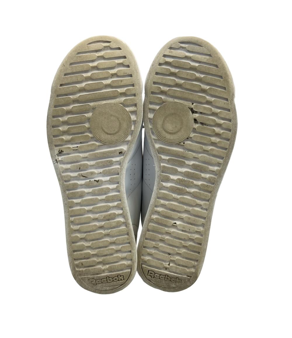 Reebok ローカットスニーカー レディース SIZE 24.0 (L) リーボック