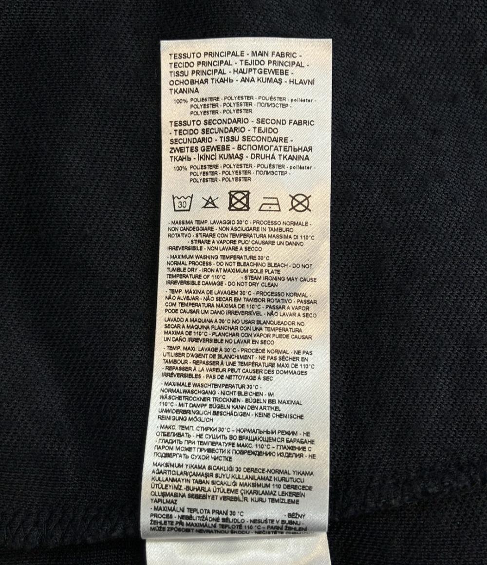 アルマーニエクスチェンジ ボアフリースジャケット メンズ ARMANI EXCHANGE