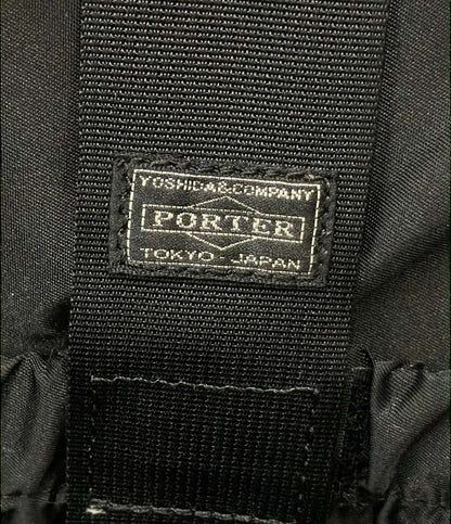 PORTER ウエストバッグ ウエストポーチ ボディバッグ メンズ ポーター