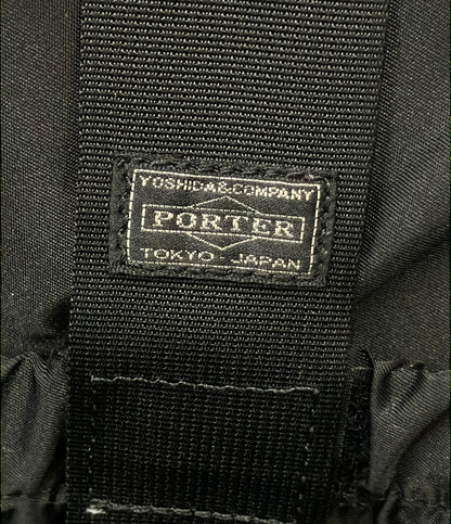 PORTER ウエストバッグ ウエストポーチ ボディバッグ メンズ ポーター