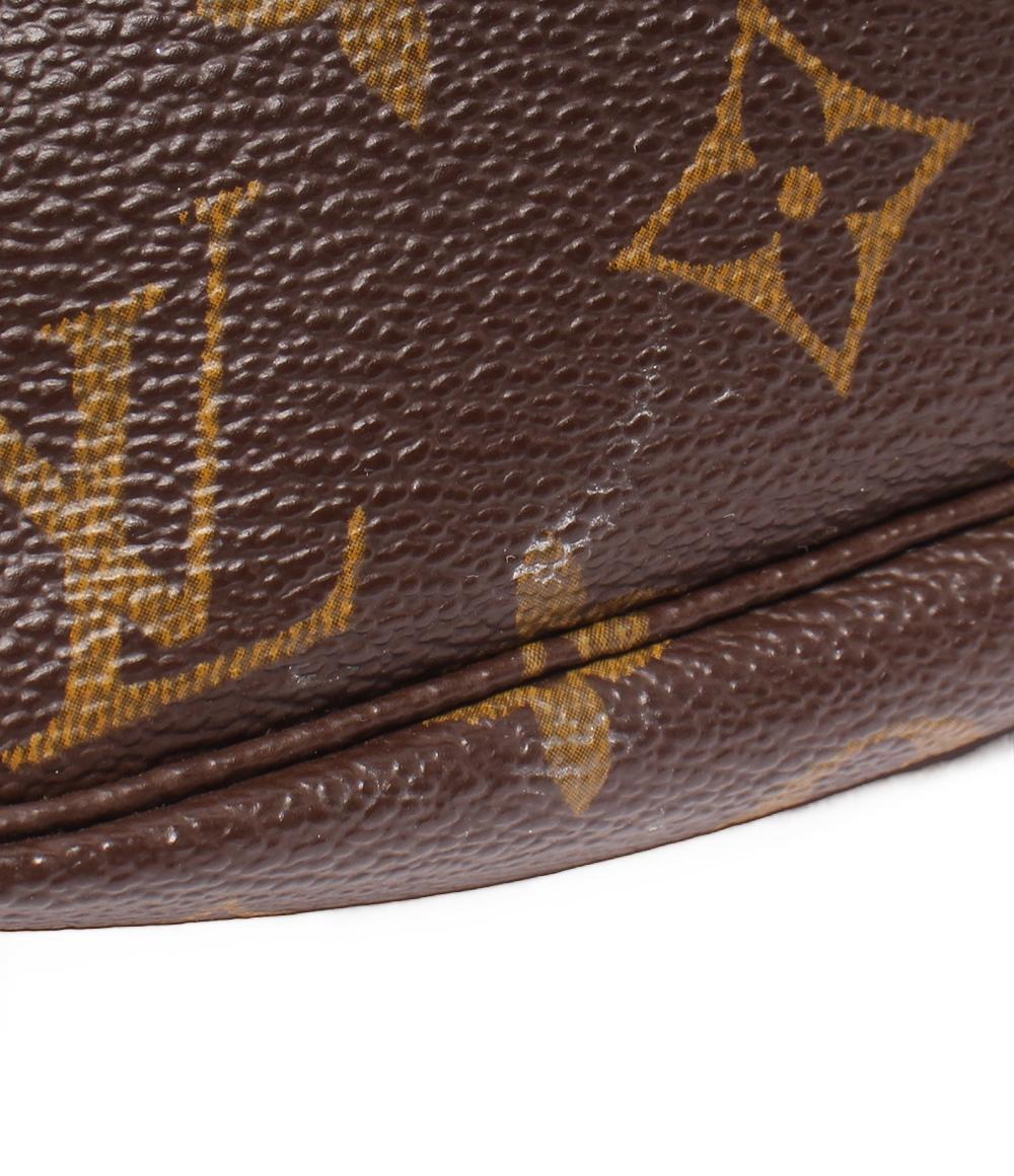 LOUIS VUITTON ポシェット ハンドバッグ ポシェット アクセソワール モノグラム M51980 レディース ルイ・ヴィトン
