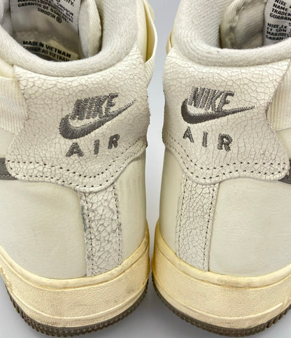NIKE ハイカットスニーカー AIR FORCE 1 HIGH 07 LV8 DM0209-100 メンズ SIZE 25.0 (S) ナイキ