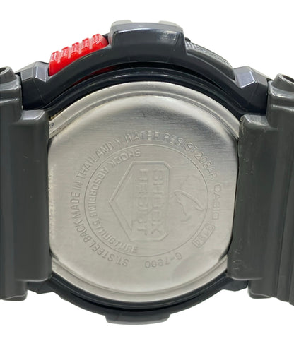 CASIO 腕時計 G-SHOCK クオーツ G-7900 メンズ カシオ