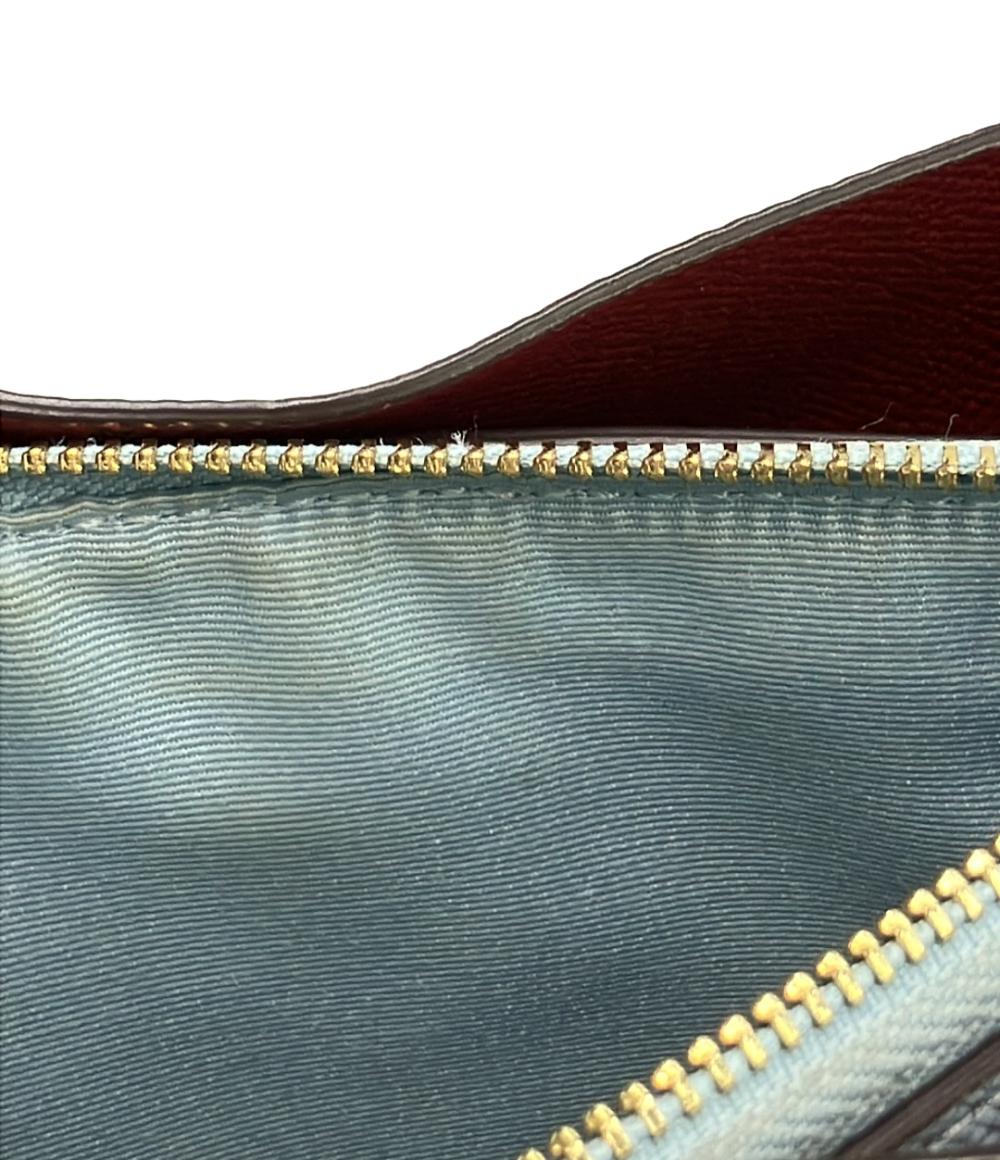 COACH 2way ハンドバッグ ショルダーバッグ 斜め掛け CA177 レディース コーチ