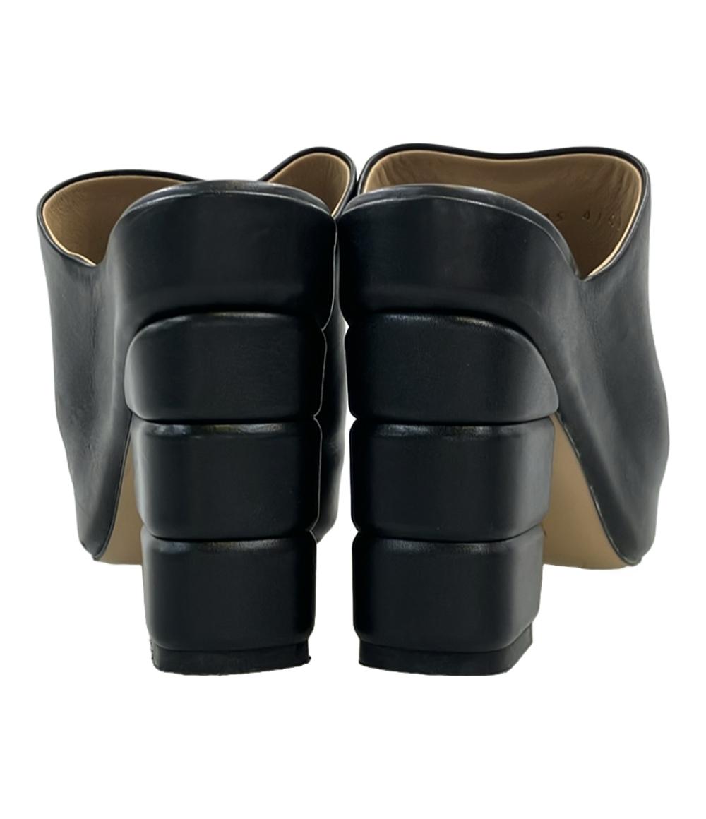 サルヴァトーレフェラガモ ミュールサンダル レディース SIZE 5 (S) Salvatore Ferragamo