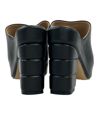 サルヴァトーレフェラガモ ミュールサンダル レディース SIZE 5 (S) Salvatore Ferragamo