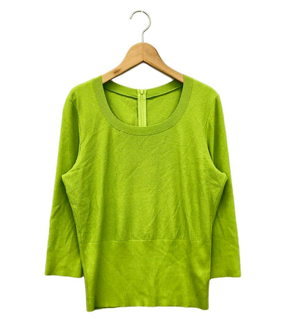 ジュン アシダ 長袖Tシャツ レディース SIZE L (L) jun ashida