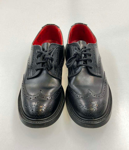 Tricker's カントリーシューズ ウィングチップ メンズ SIZE 6 (24.5cm) トリッカーズ