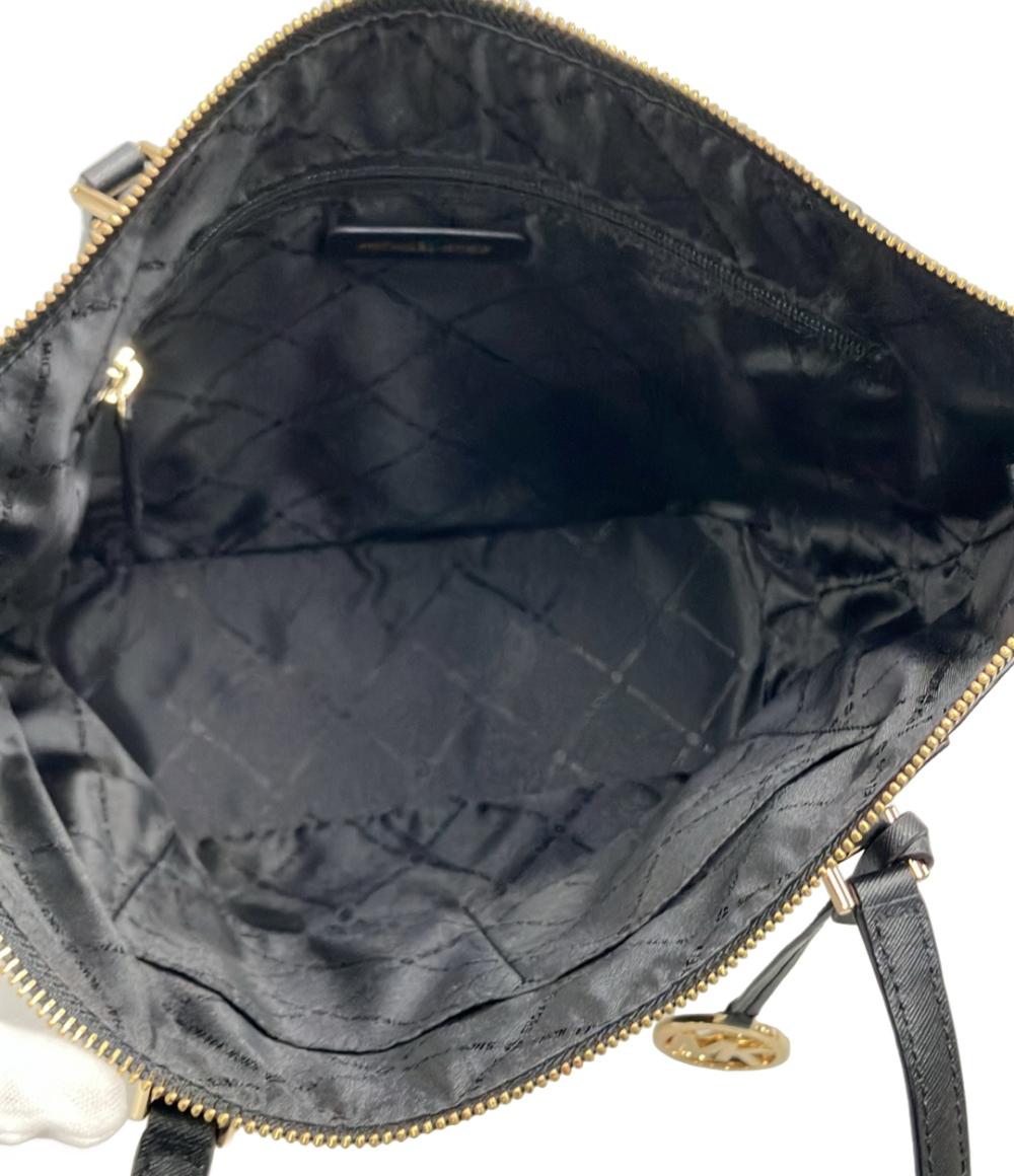 美品 MICHAEL KORS トートバッグ レディース マイケルコース