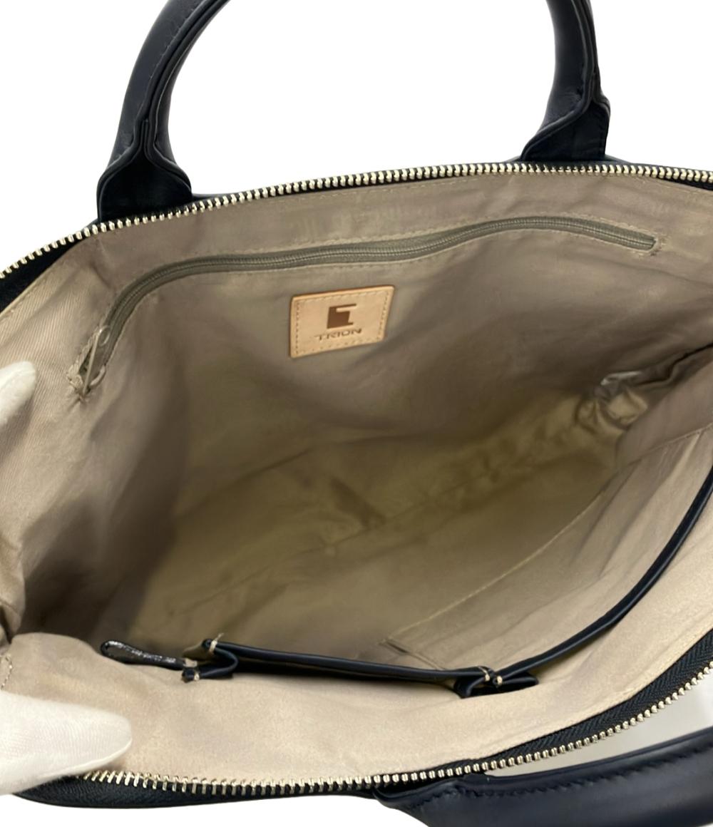 TRION ブリーフケース ビジネスバック メンズ トライオン