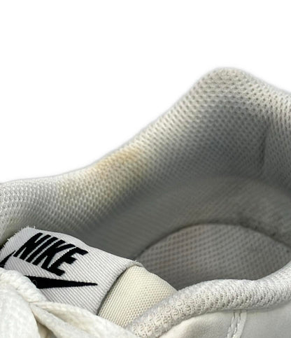 NIKE ローカットスニーカー COURT ROYALE SL 844802-100 メンズ SIZE 26.5 (M) ナイキ