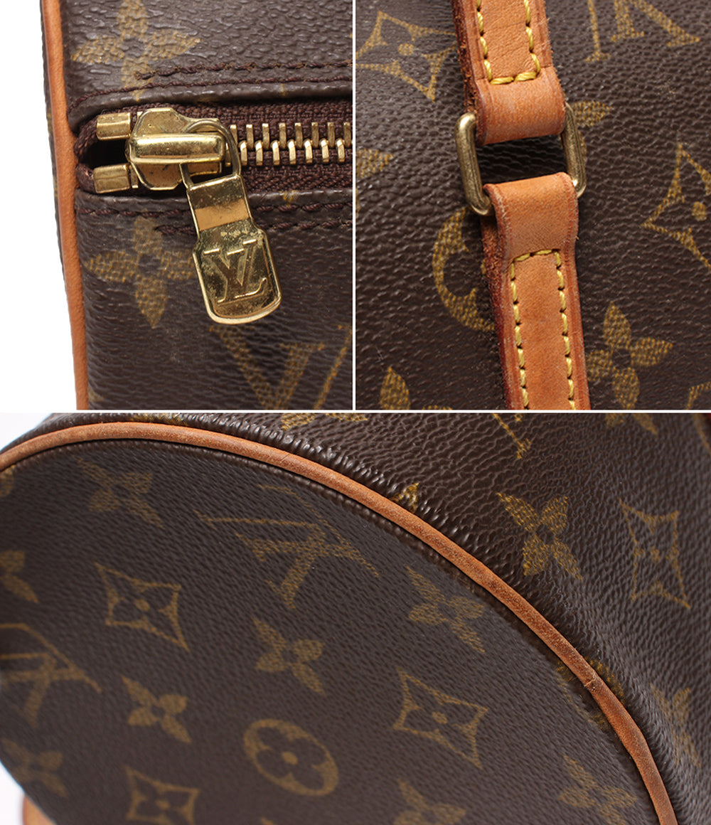 LOUIS VUITTON ハンドバッグ パピヨン30 モノグラム M51385 レディース ルイ・ヴィトン
