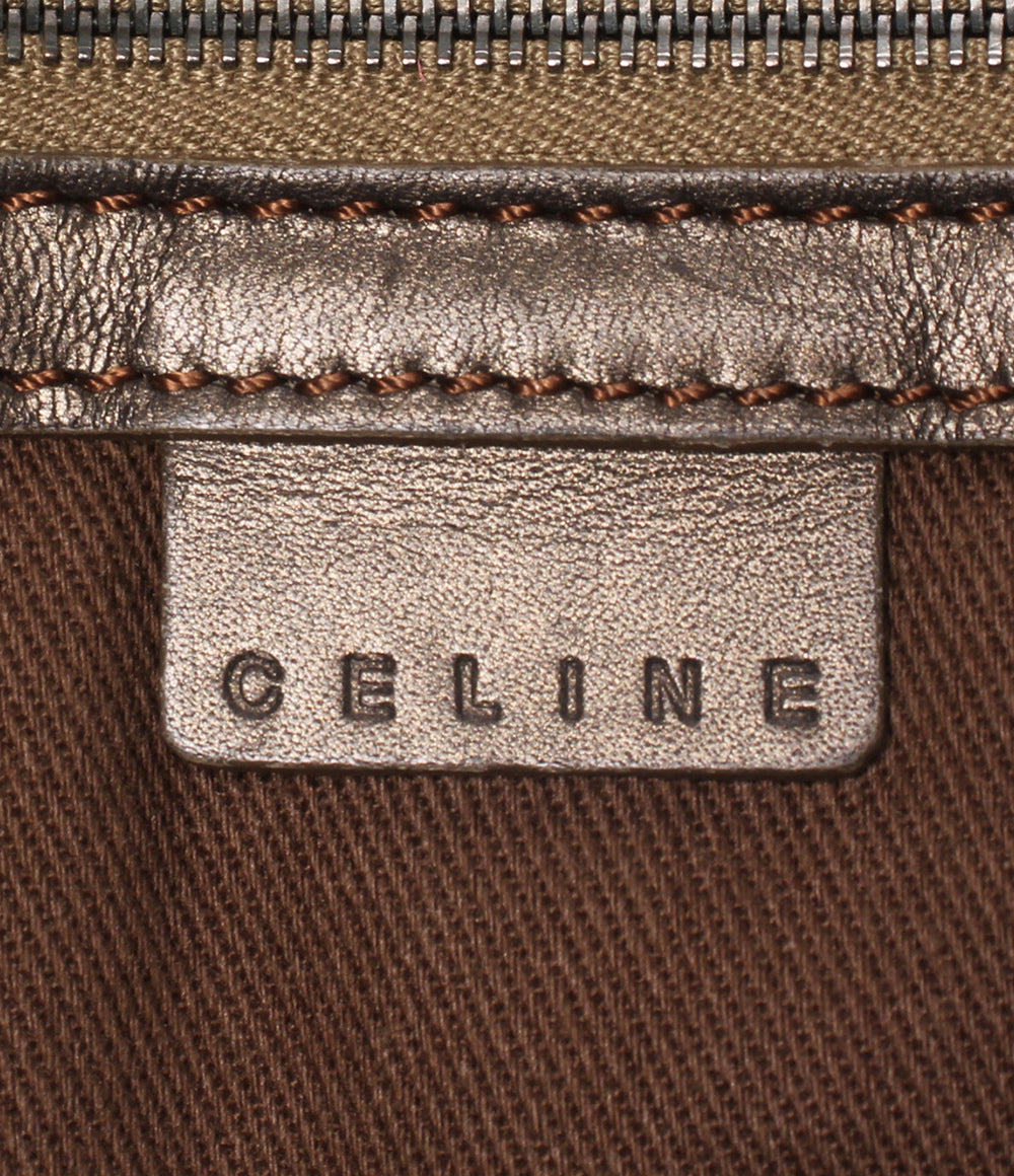 CELINE トートバッグ ショルダーバッグ 肩掛け レディース セリーヌ