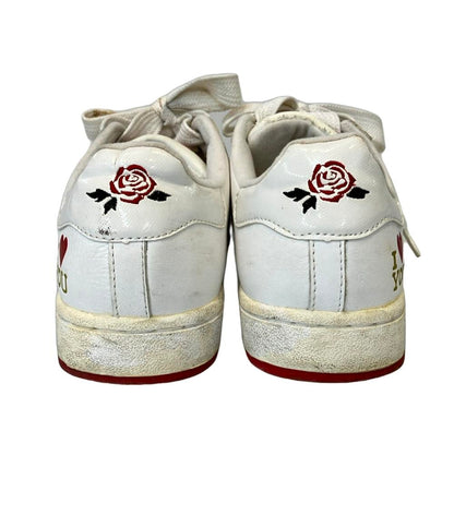 訳あり アディダス ローカットスニーカー メンズ SIZE 26 (M) adidas