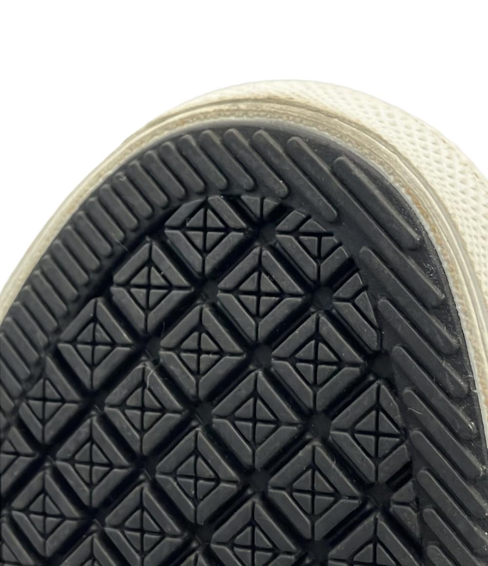 CONVERSE ハイカットスニーカー オールスター 1SC149 メンズ レディース SIZE 25.5 (S) コンバース