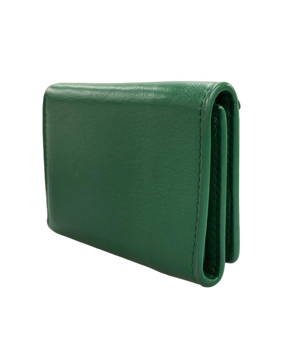 BALENCIAGA 三つ折り財布 レディース バレンシアガ