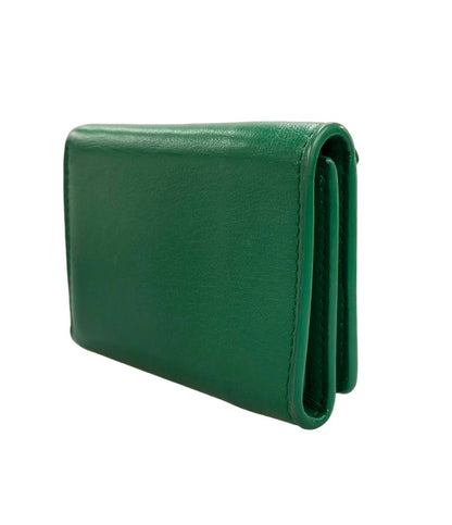 BALENCIAGA 三つ折り財布 レディース バレンシアガ