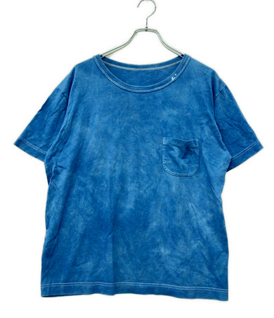 PORTER CLASSIC 半袖Tシャツ メンズ SIZE 2 (M) ポータークラシック