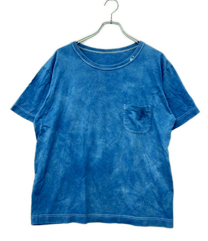 PORTER CLASSIC 半袖Tシャツ メンズ SIZE 2 (M) ポータークラシック