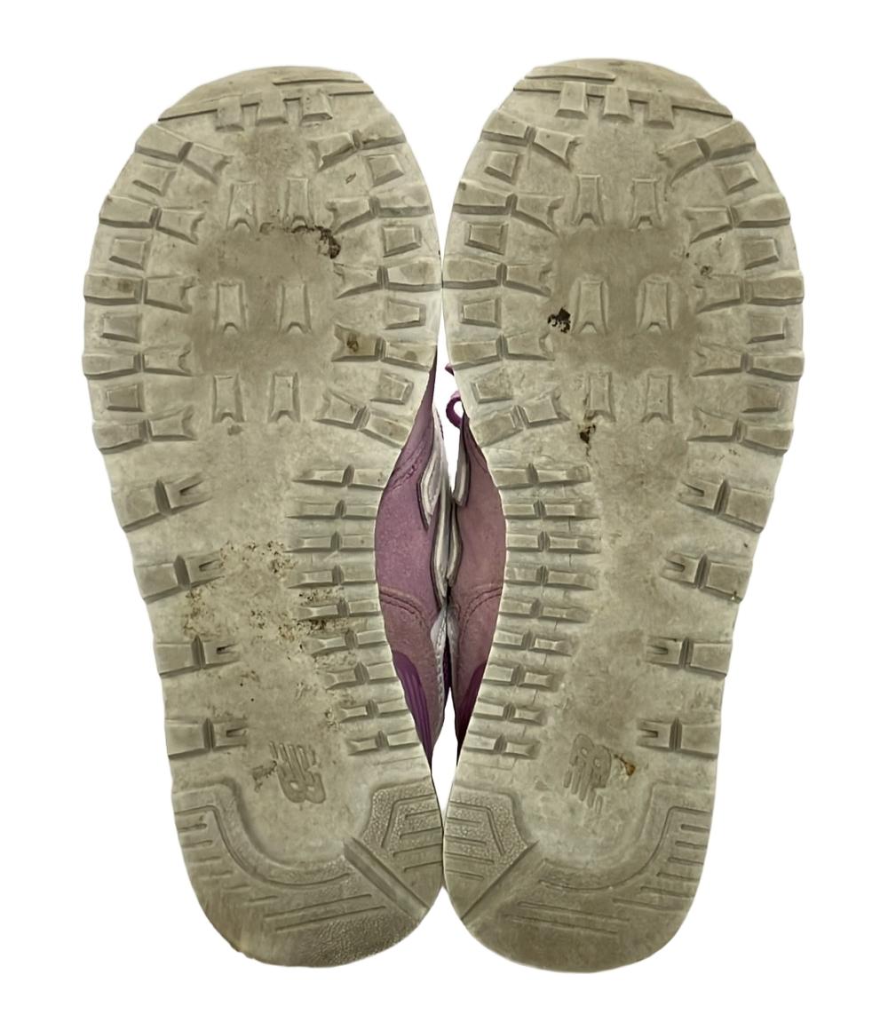 ニューバランス ローカットスニーカー WL574OAC レディース SIZE 23.0 (M) NEW BALANCE