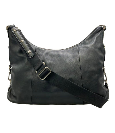 agnes b. ショルダーバッグ 斜め掛け レディース アニエスベー