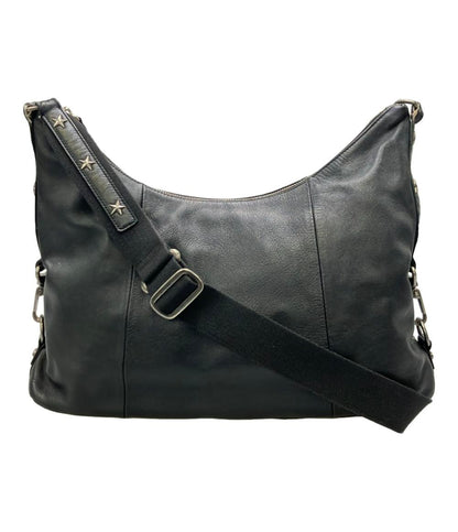 agnes b. ショルダーバッグ 斜め掛け レディース アニエスベー