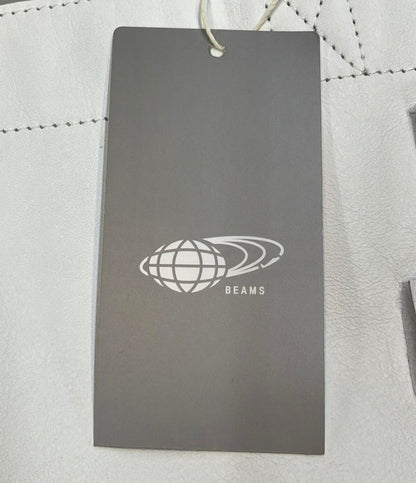 美品 COXCOMB BEAMS トートバッグ 別注 NASA メンズ コックスコーム ビームス