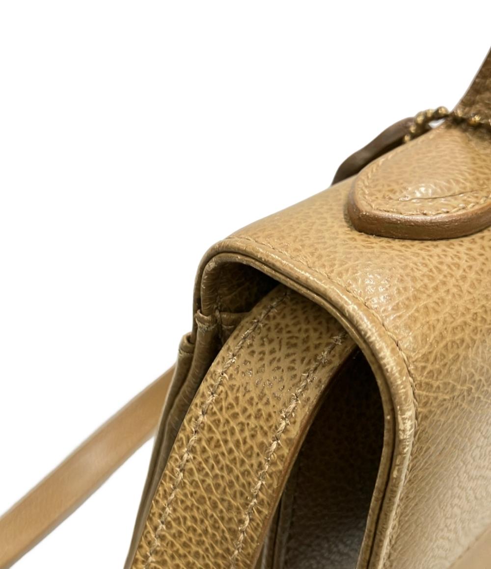 COACH ハンドバッグ ショルダーバッグ 2WAY 斜め掛け 4417 レディース コーチ
