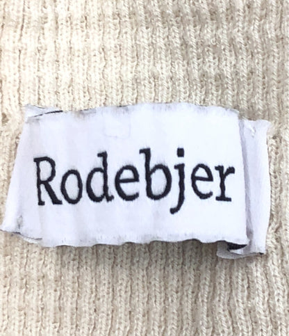 美品 ニットロングスカート      レディース  (複数サイズ) RODEBJER