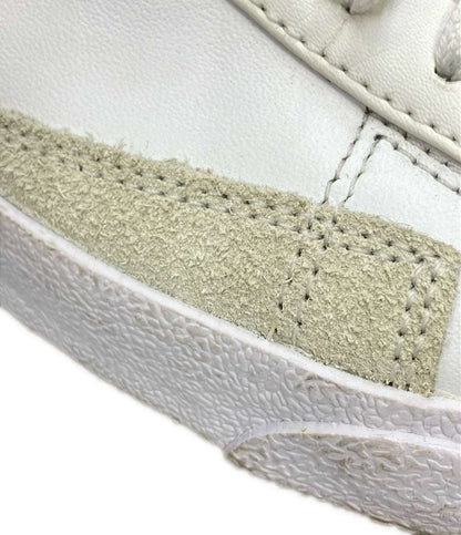 NIKE ハイカットスニーカー ウィメンズ ブレーザー MID '77 SE CZ4627-100 レディース SIZE 25.0 ナイキ