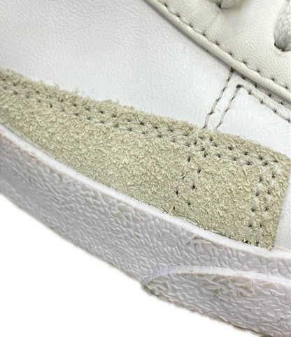 NIKE ハイカットスニーカー ウィメンズ ブレーザー MID '77 SE CZ4627-100 レディース SIZE 25.0 ナイキ