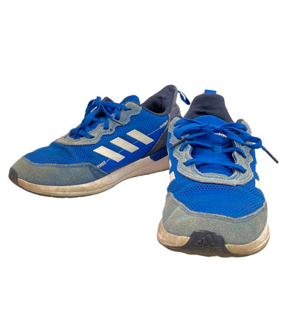 アディダス ローカットスニーカー FV5049 キッズ SIZE 24.0 adidas