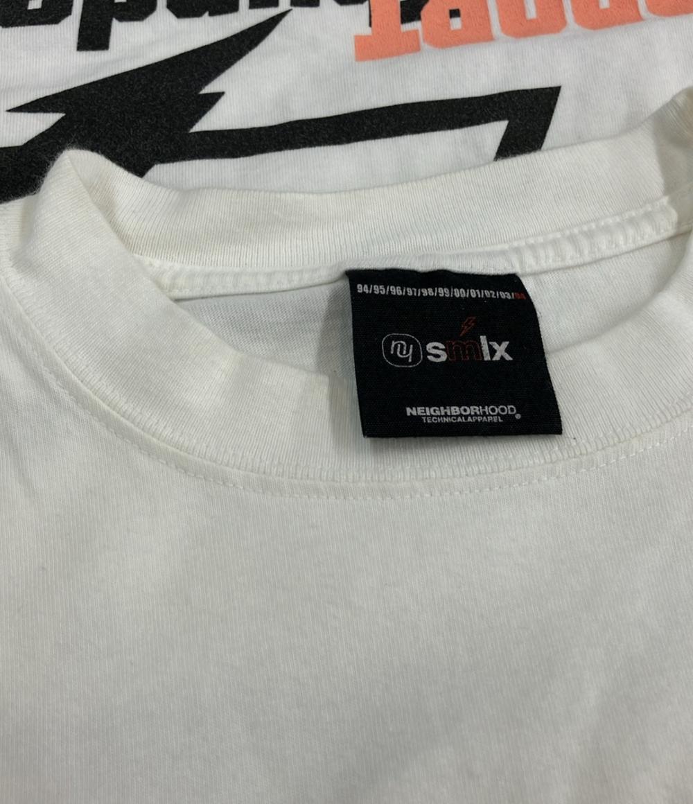 ネイバーフッド 半袖Tシャツ メンズ NEIGHBORHOOD