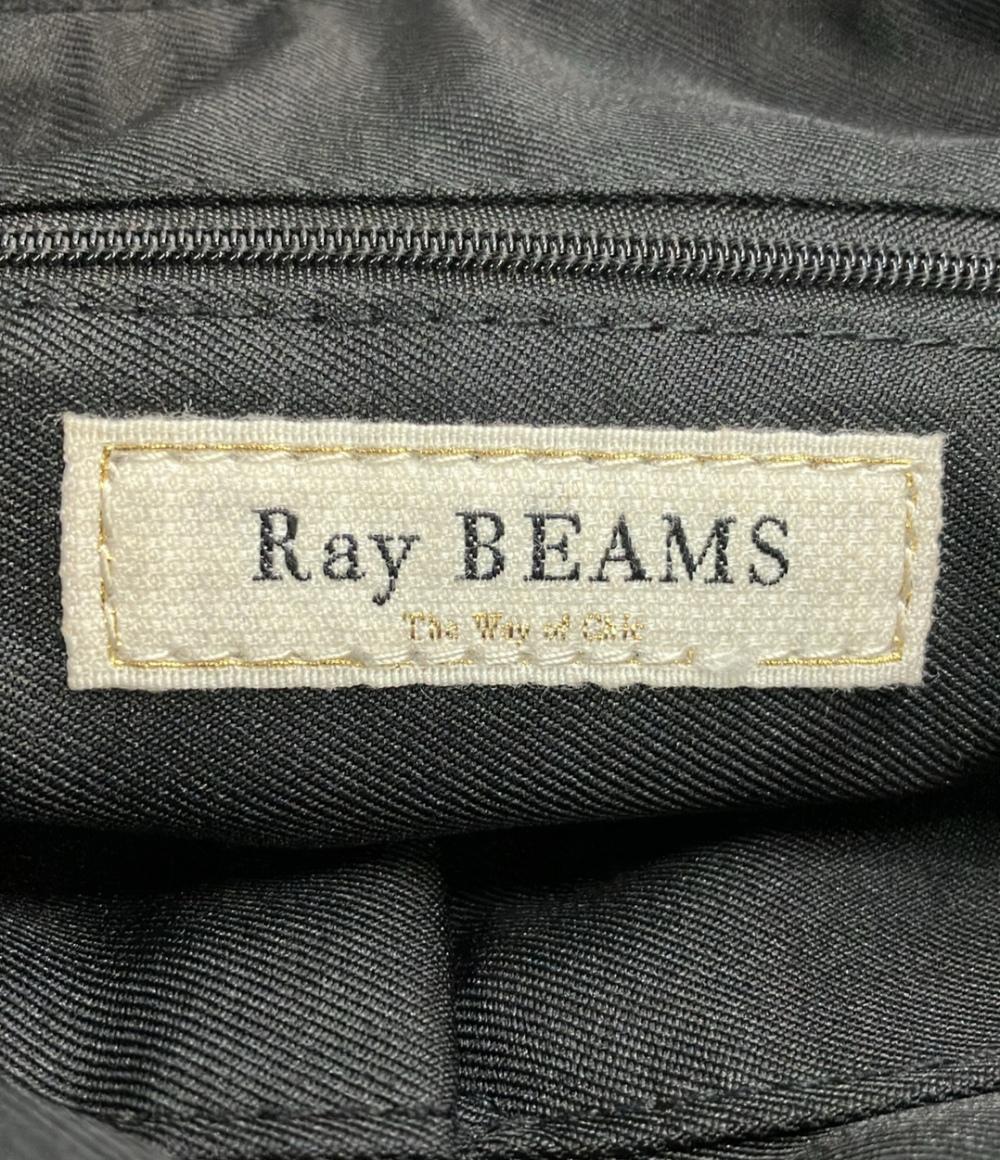 レイビームス セカンドバッグ レディース Ray Beams