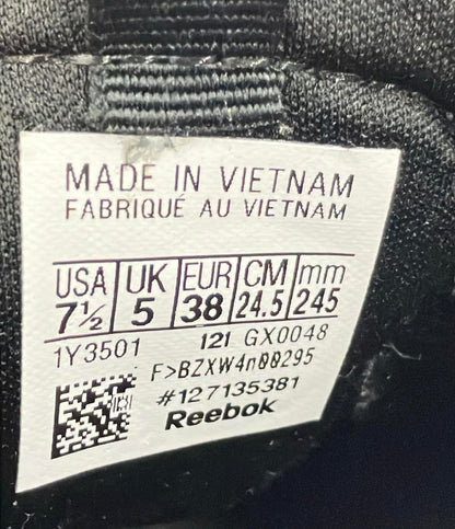 リーボック スリッポン レディース SIZE 24.5 (L) Reebok