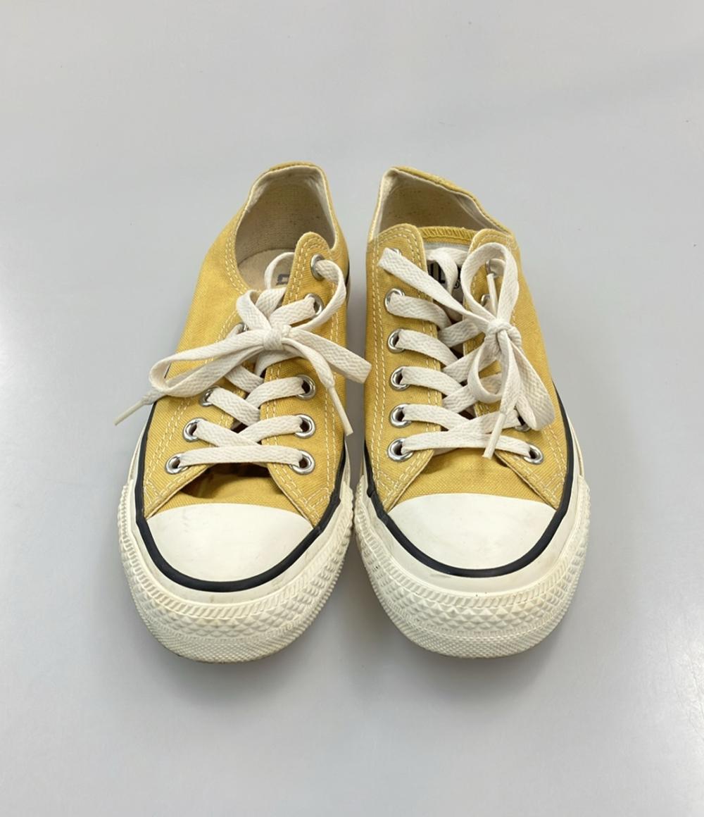 コンバース ローカットスニーカー レディース SIZE 23.5 (M) CONVERSE