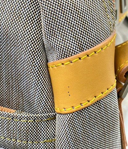 Paul Smith 2WAY ボストンバッグ ハンドバッグ ショルダーバッグ 斜め掛け ユニセックス ポール・スミス