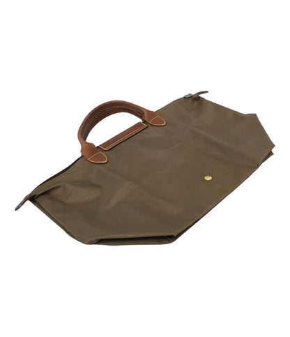 Longchamp ハンドバッグ ルプリアージュ レディース ロンシャン