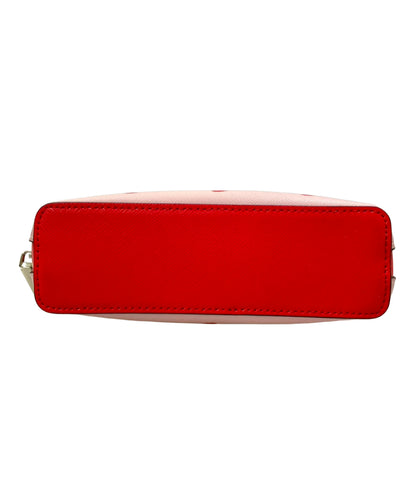 Kate Spade ポーチ コスメポーチ レザー レディース ケイトスペード