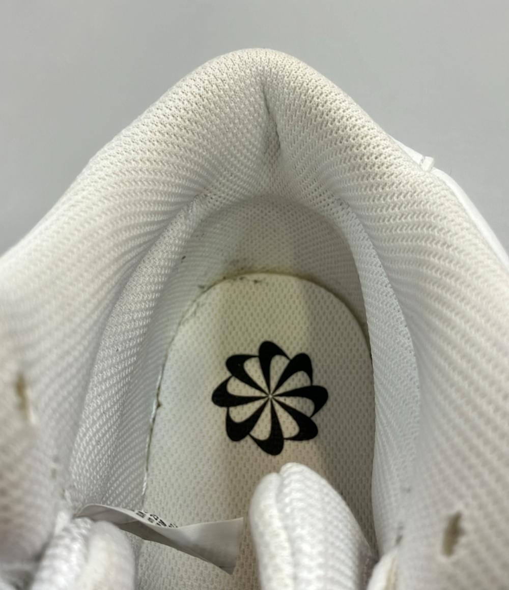 ナイキ ミドルカットスニーカー コート ビジョンネクスト ネイチャー DN3577-101 メンズ SIZE 25.0 (S) NIKE