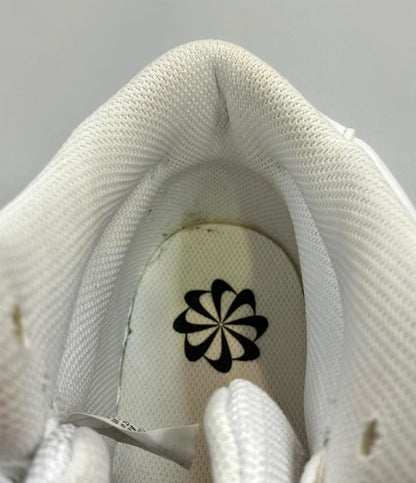 ナイキ ミドルカットスニーカー コート ビジョンネクスト ネイチャー DN3577-101 メンズ SIZE 25.0 (S) NIKE