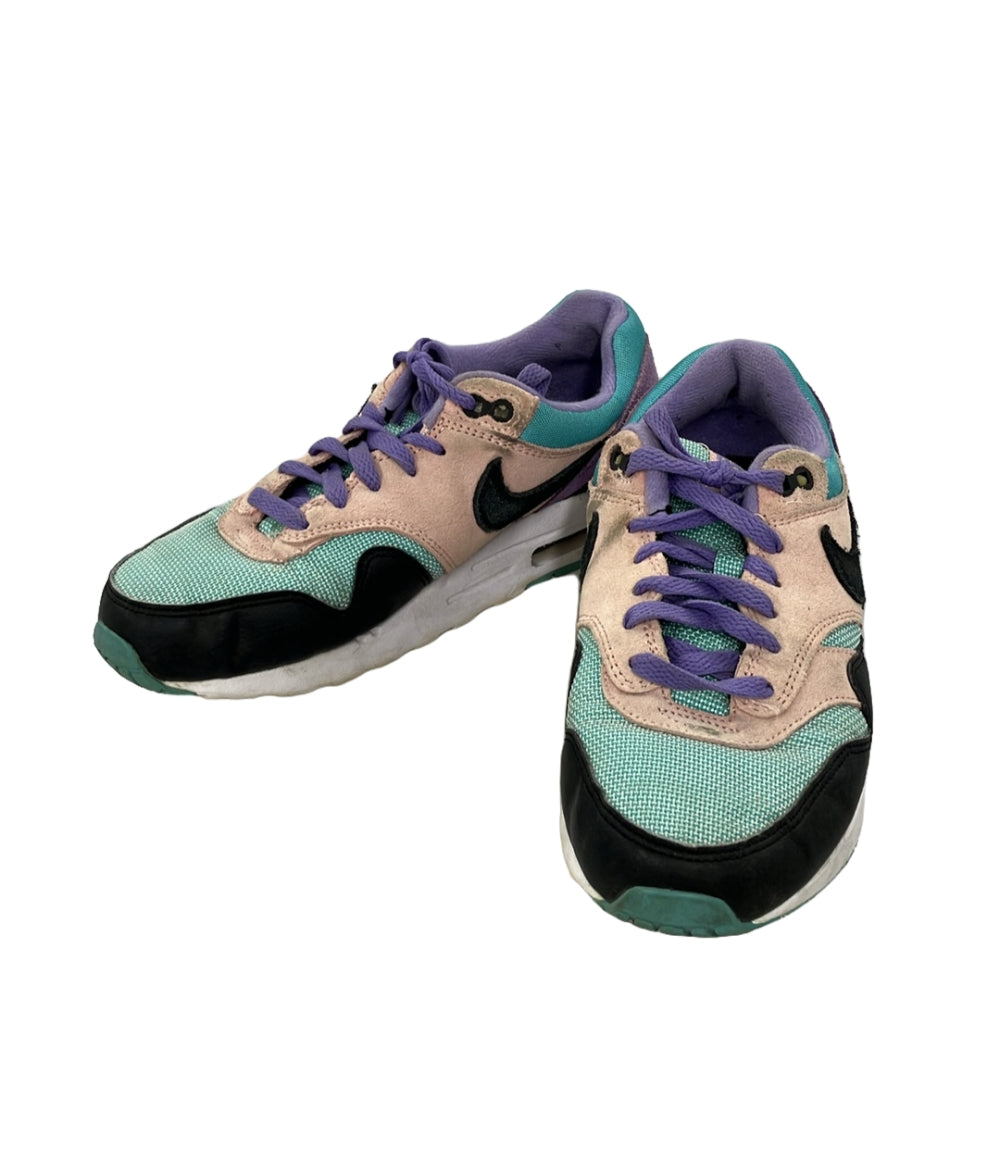 ナイキ ローカットスニーカー AIR MAX 1 AT8131-001 キッズ SIZE 24 (M) NIKE