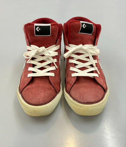 CONVERSE ミドルカットスニーカー メンズ SIZE 26.5 (M) コンバース